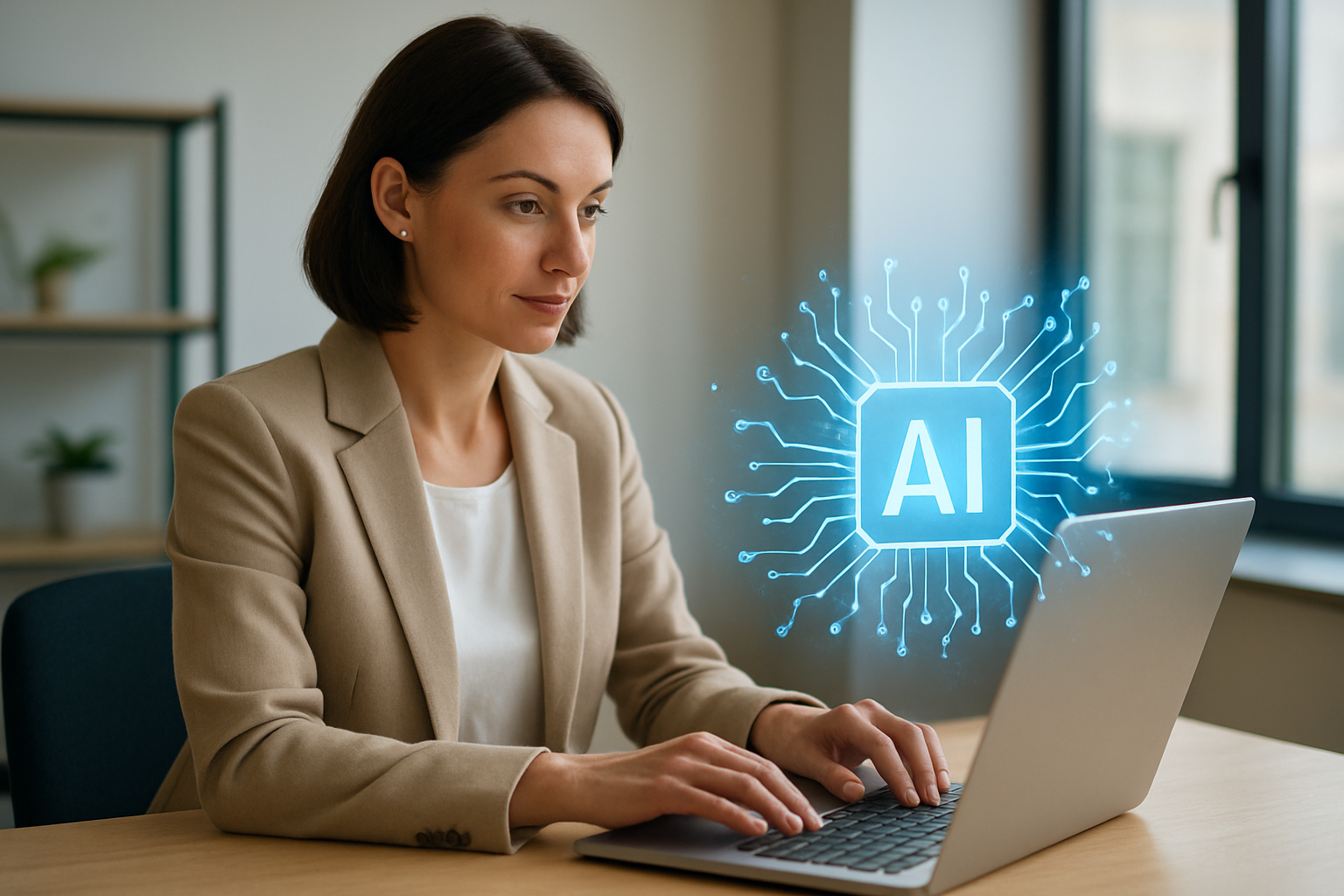 Por que investir em software de inteligência artificial