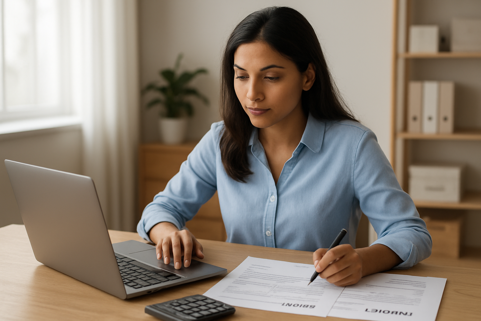 What is invoice automation for small businesses?