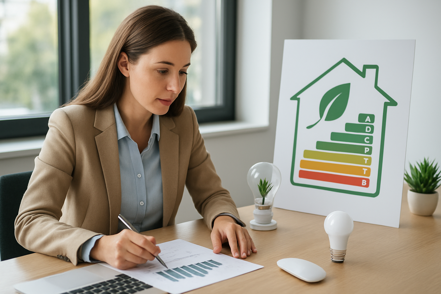 Por que priorizar a economia de energia em 2026 | dicas para economizar energia nas empresas
