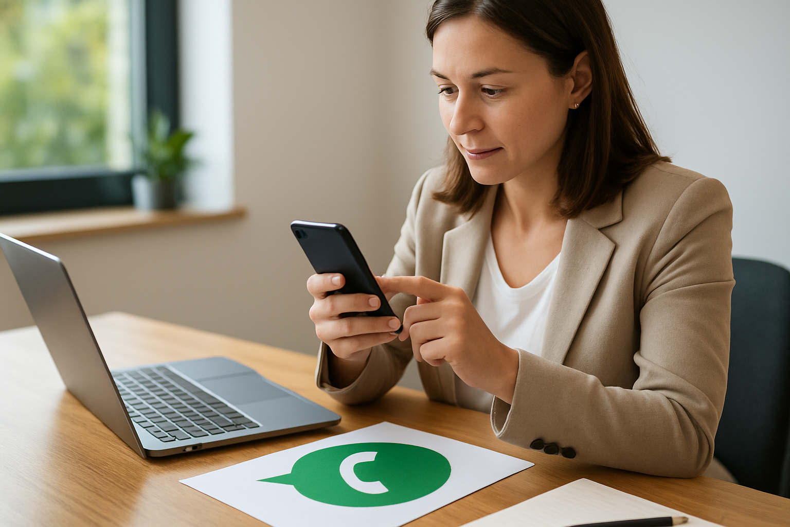 Por que investir em automação de WhatsApp em 2026