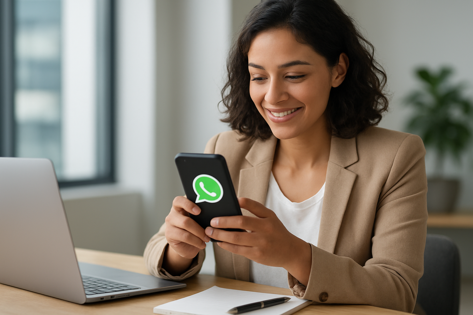 Introdução: geração de leads no WhatsApp em 2026