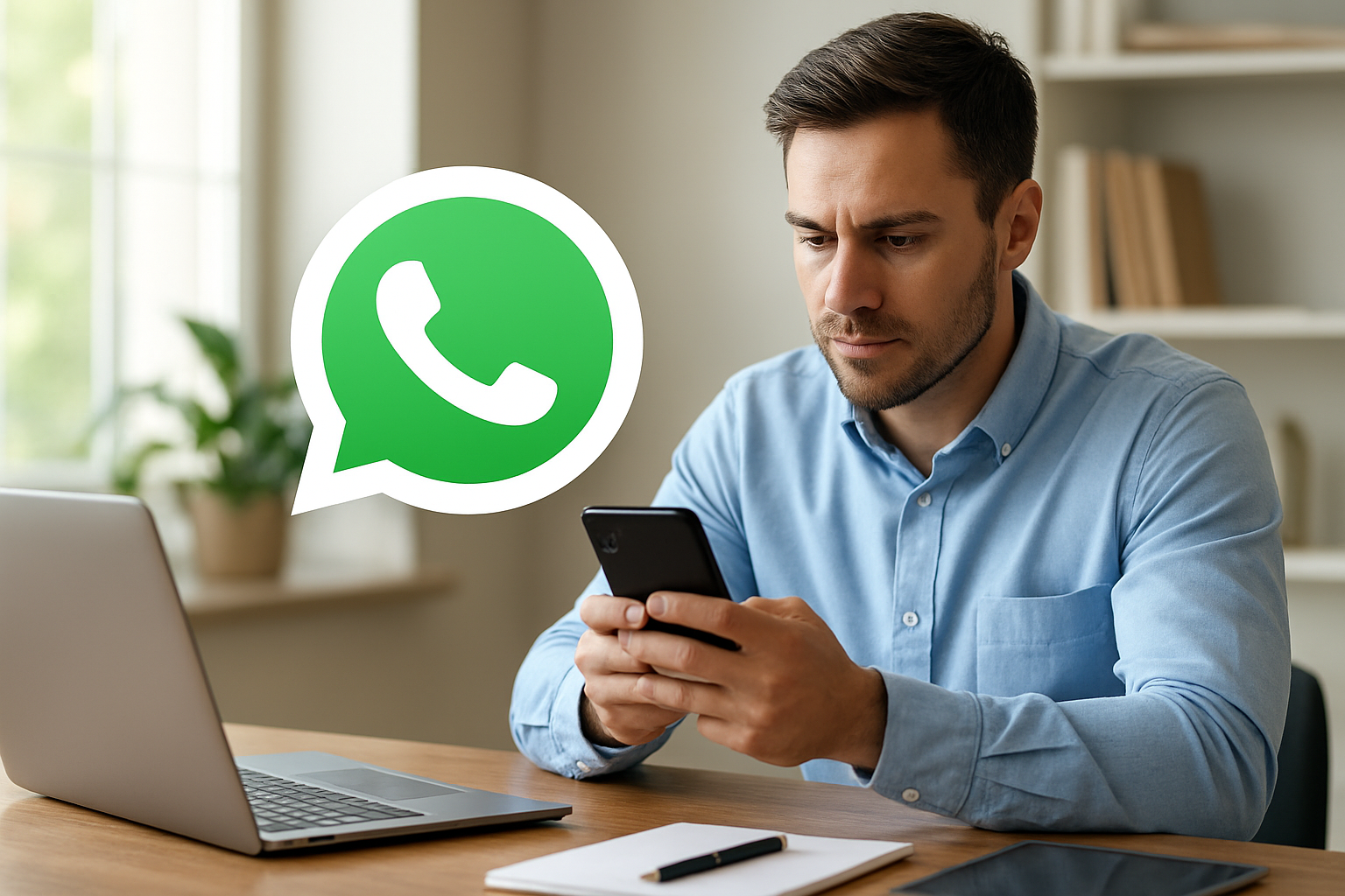 Por que o WhatsApp importa para vendas | geração de leads no whatsapp