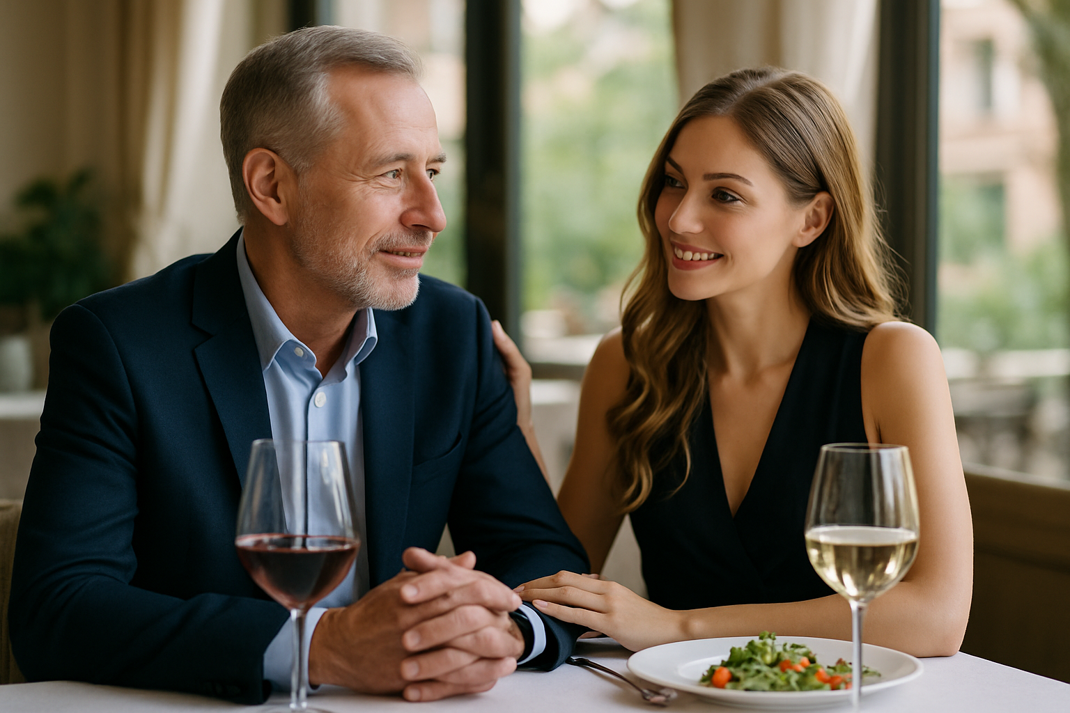 O que é Sugar Dating e Como Funciona?