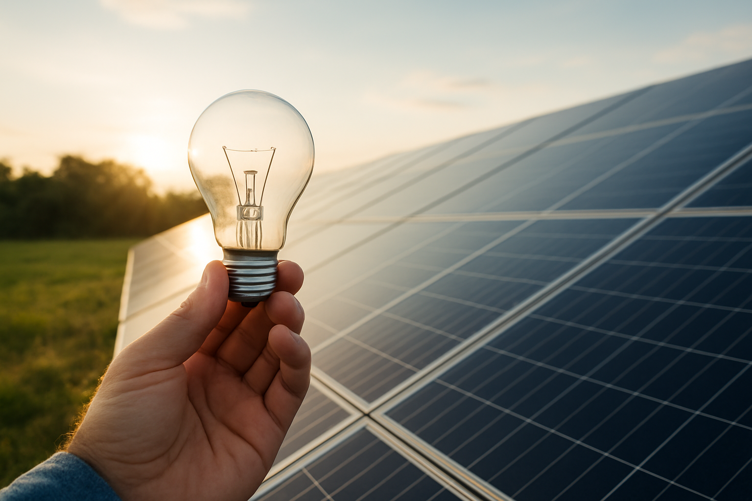 Introdução | payback energia solar