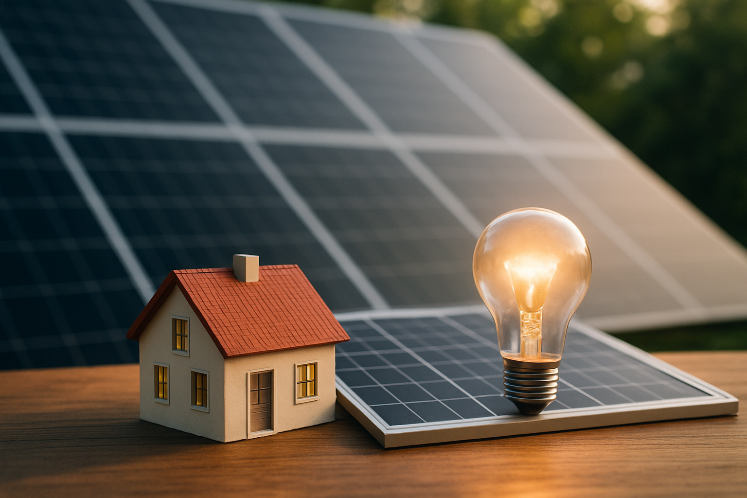 O que é payback energia solar e por que importa