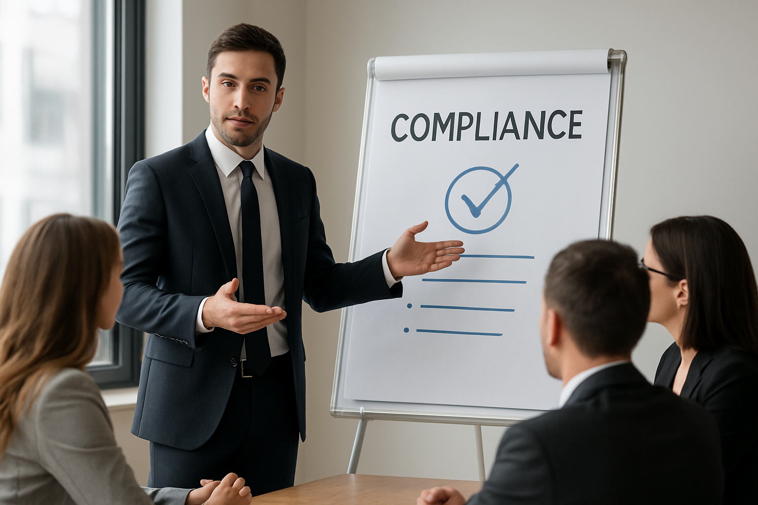 Seção 1 – Introdução e conceito | o que é compliance empresarial