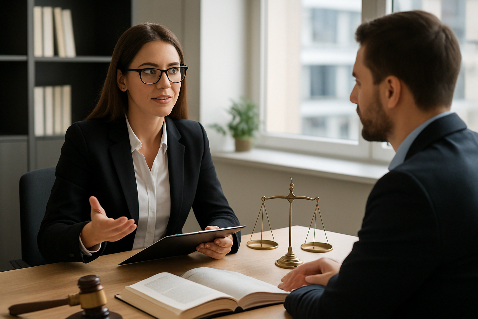 Introdução: o que é consultoria jurídica estratégica