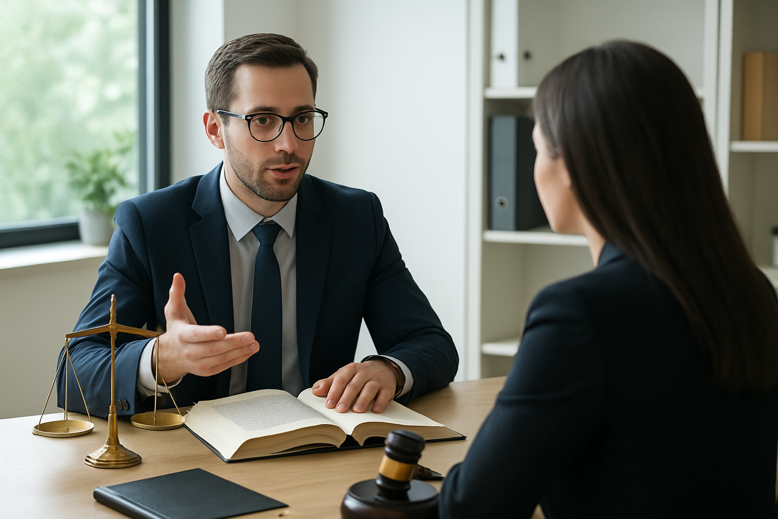 Por que contratar consultoria jurídica estratégica?