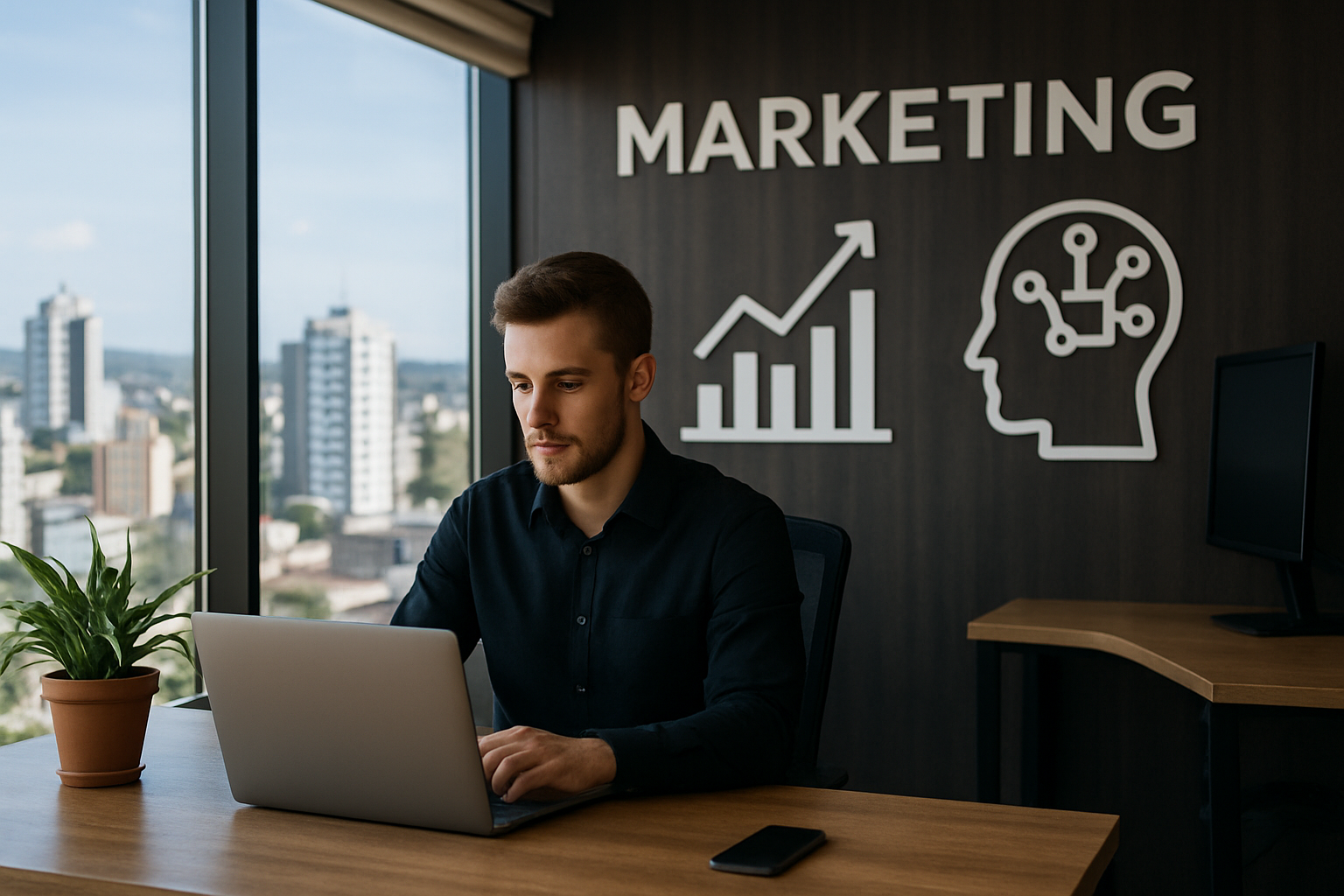 Como escolher a melhor agência de marketing em Chapecó em