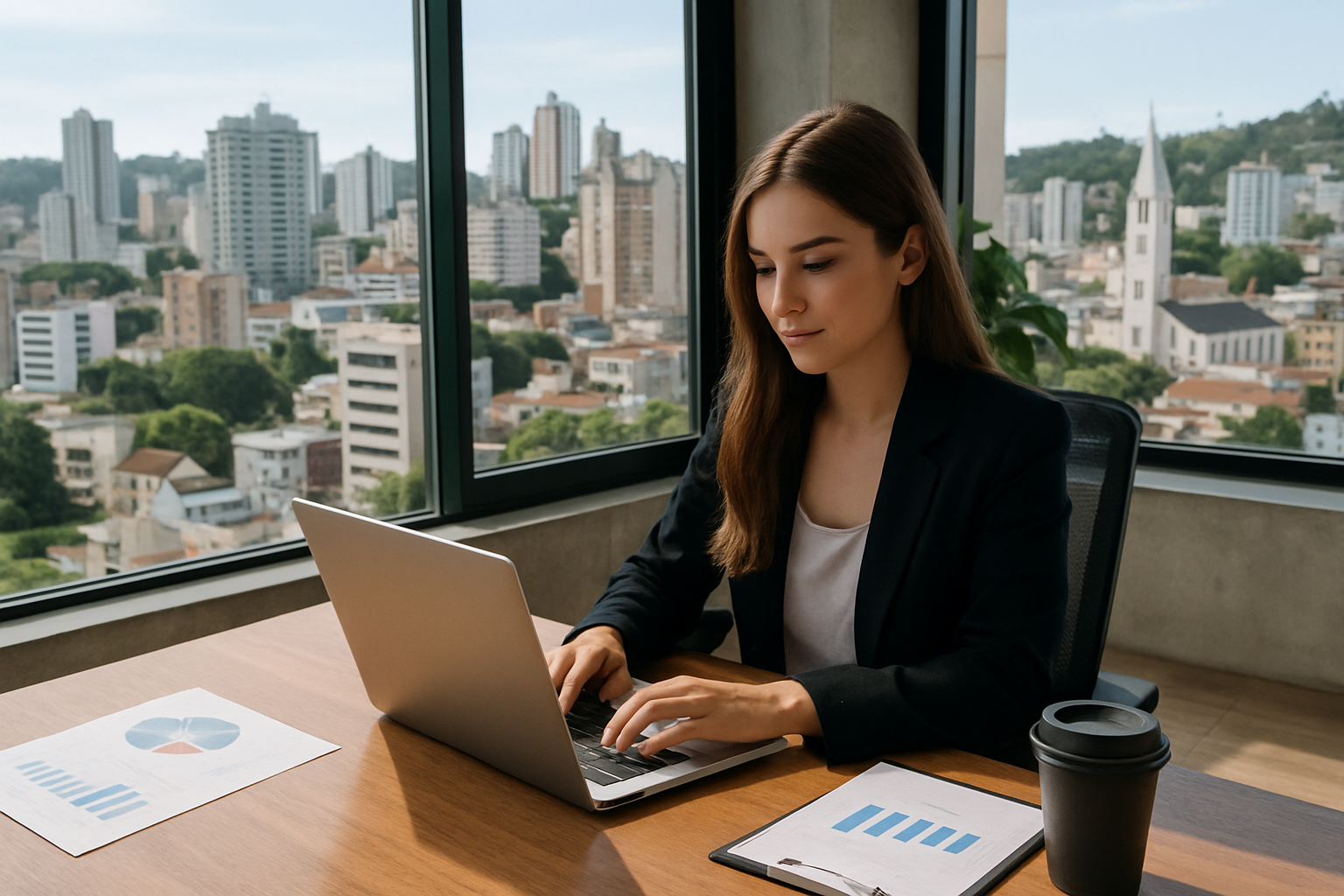 Entendendo o cenário do marketing em Chapecó | agencia de marketing em chapecó