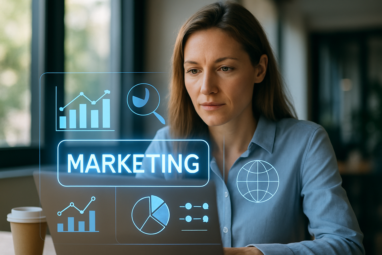 A Revolução da Tecnologia de Marketing em 2026