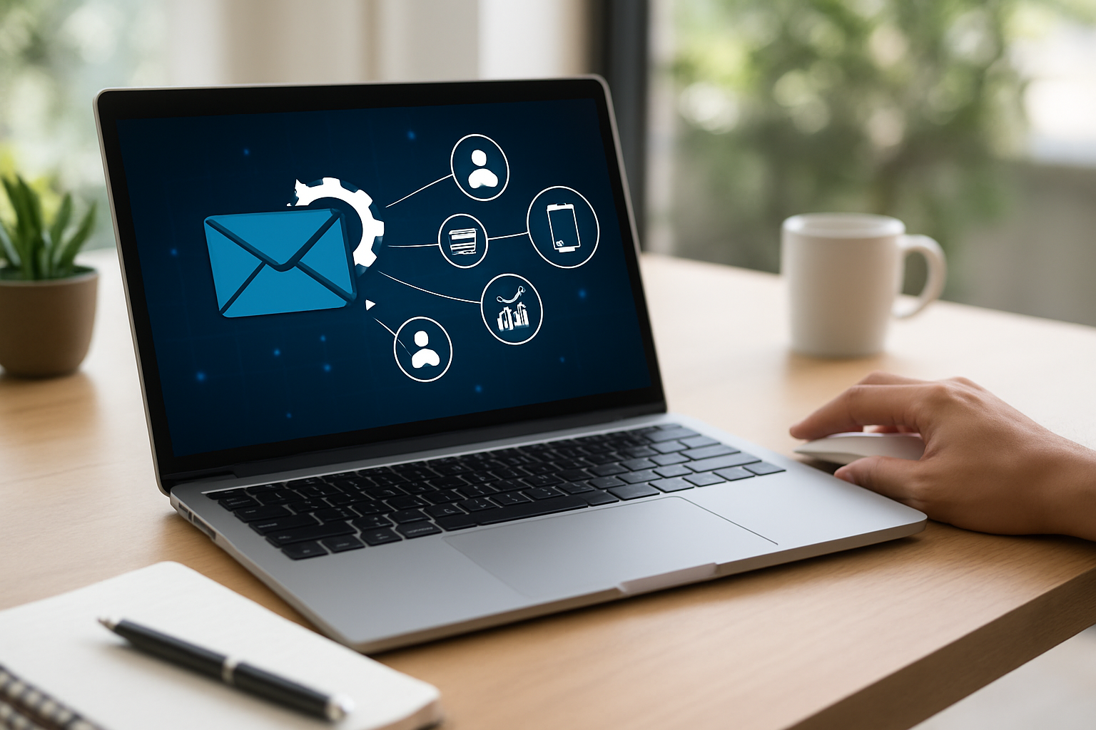 Introdução | automação de marketing e vendas