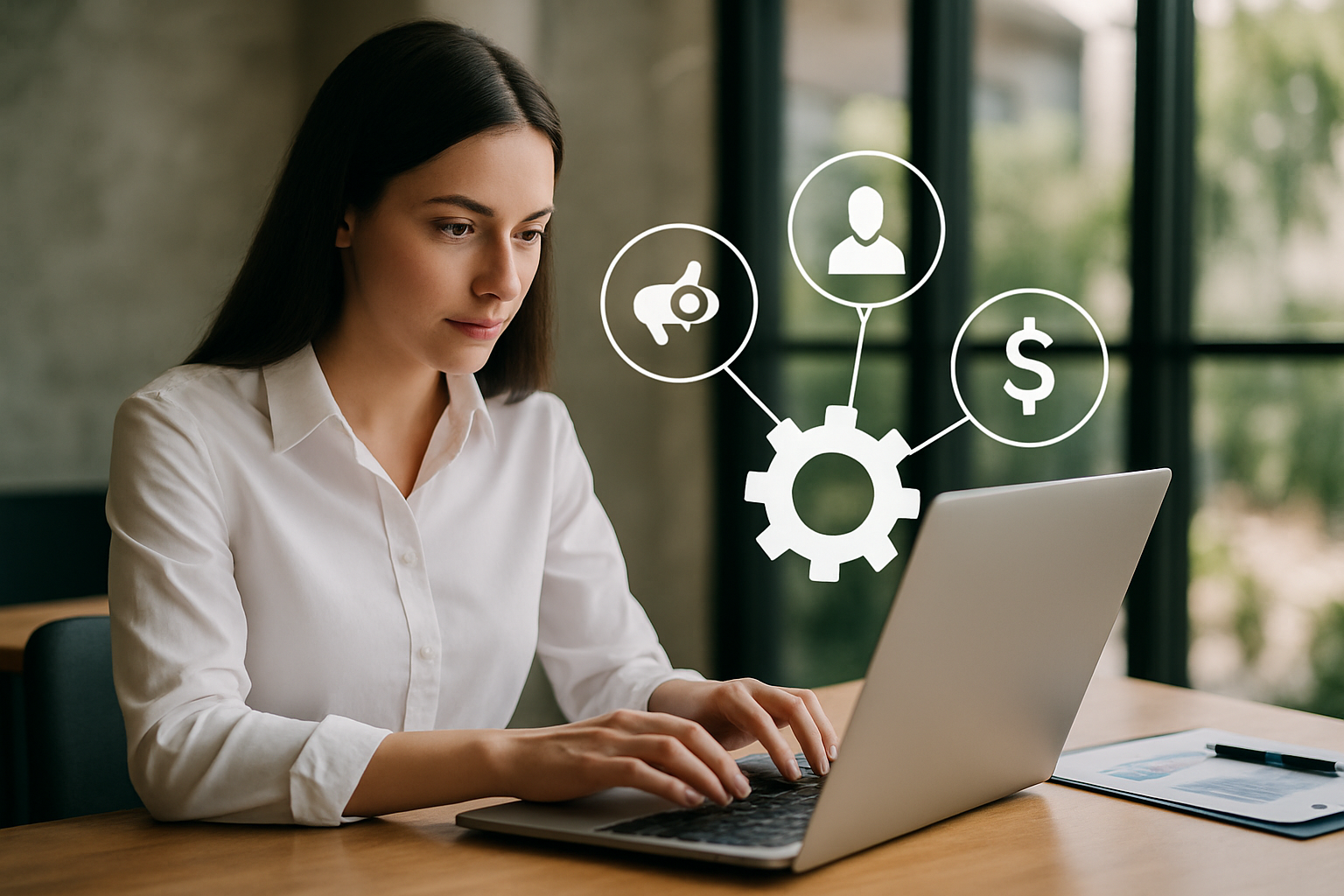O que é automação de marketing e vendas?