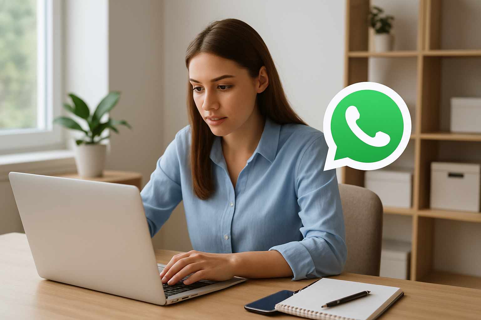 Por onde começar | automação de marketing com whatsapp para pequenas empresas