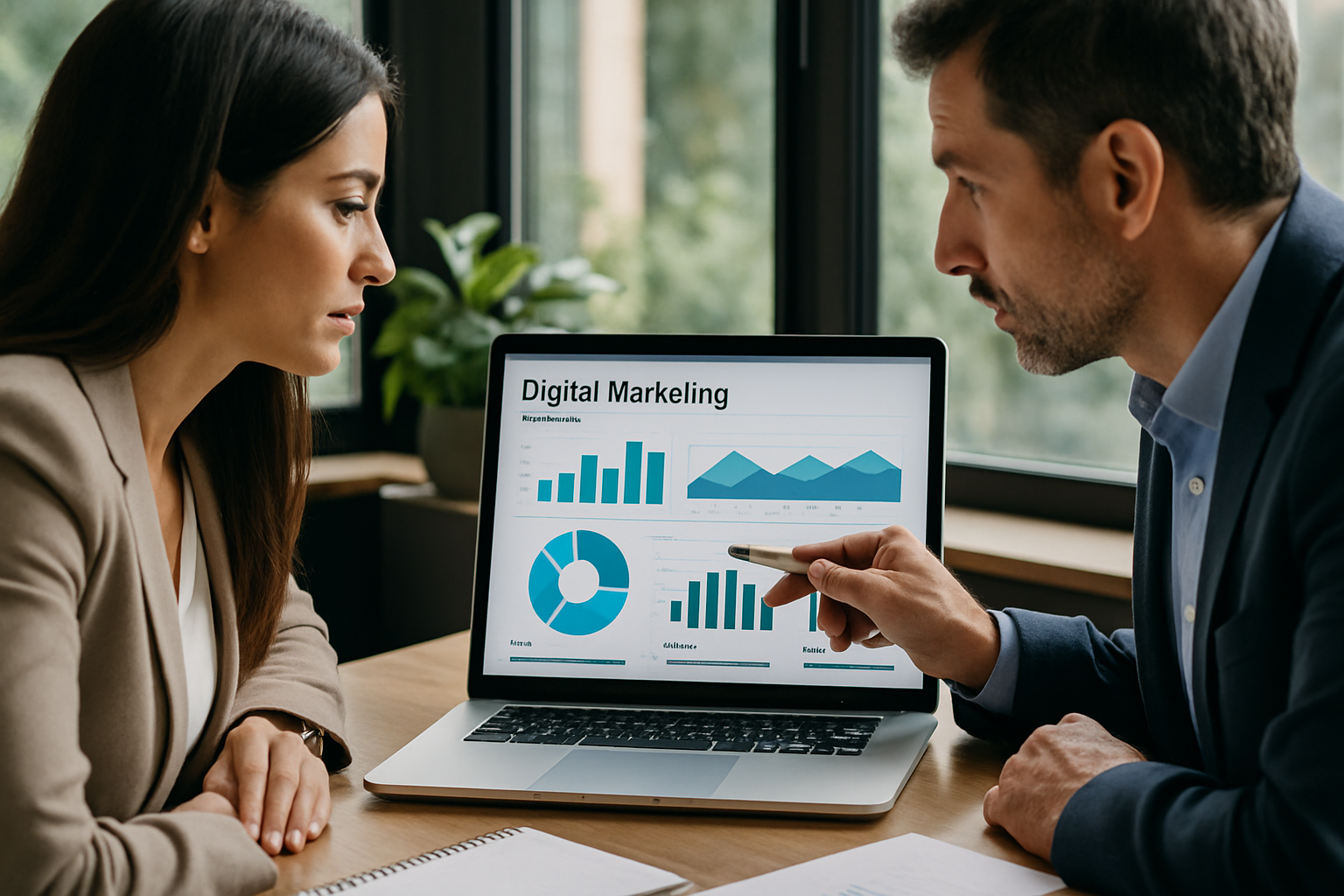 Importância da consultoria de marketing digital