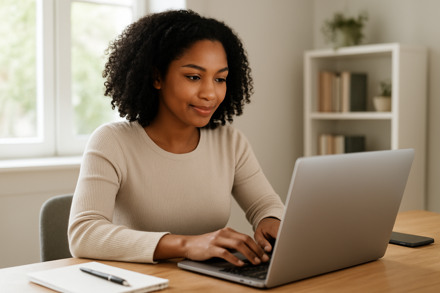 Introdução: por que um gerador de post com IA importa