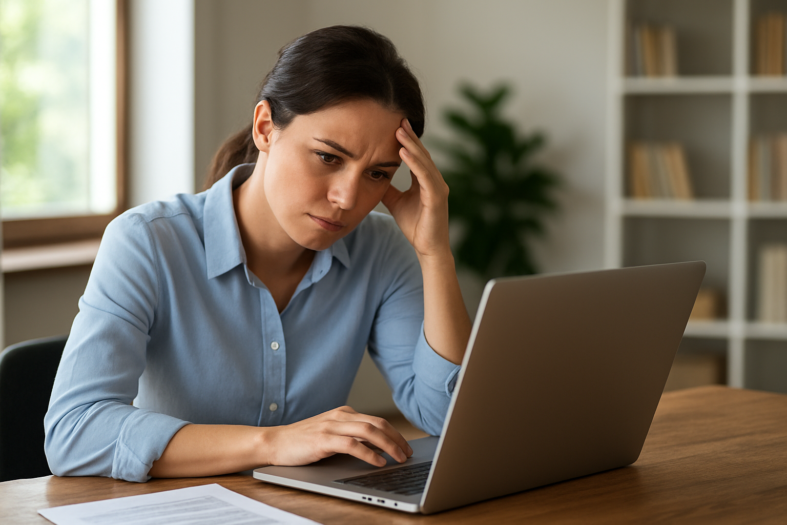 1. Por que sites são penalizados por conteúdo gerado por IA | evitar penalizações conteúdo IA