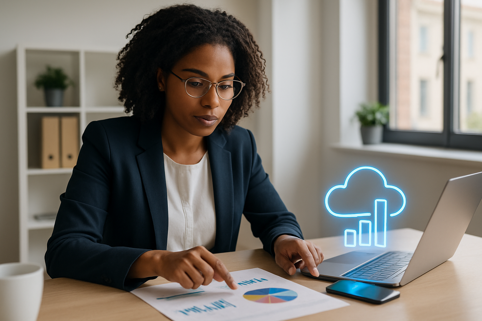O que é CRM inteligente?
