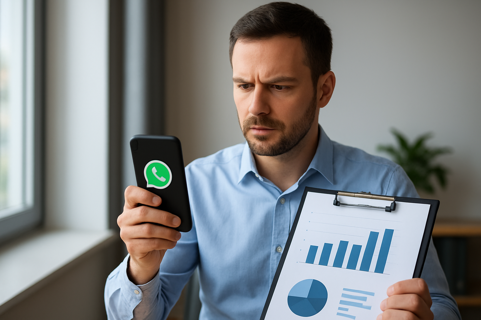 1. Por que entender o custo do WhatsApp em 2026