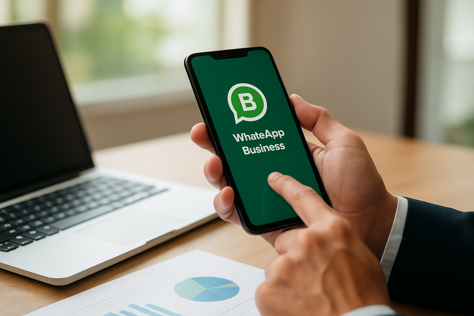 2. Como funciona o custo do WhatsApp para empresas em 2026