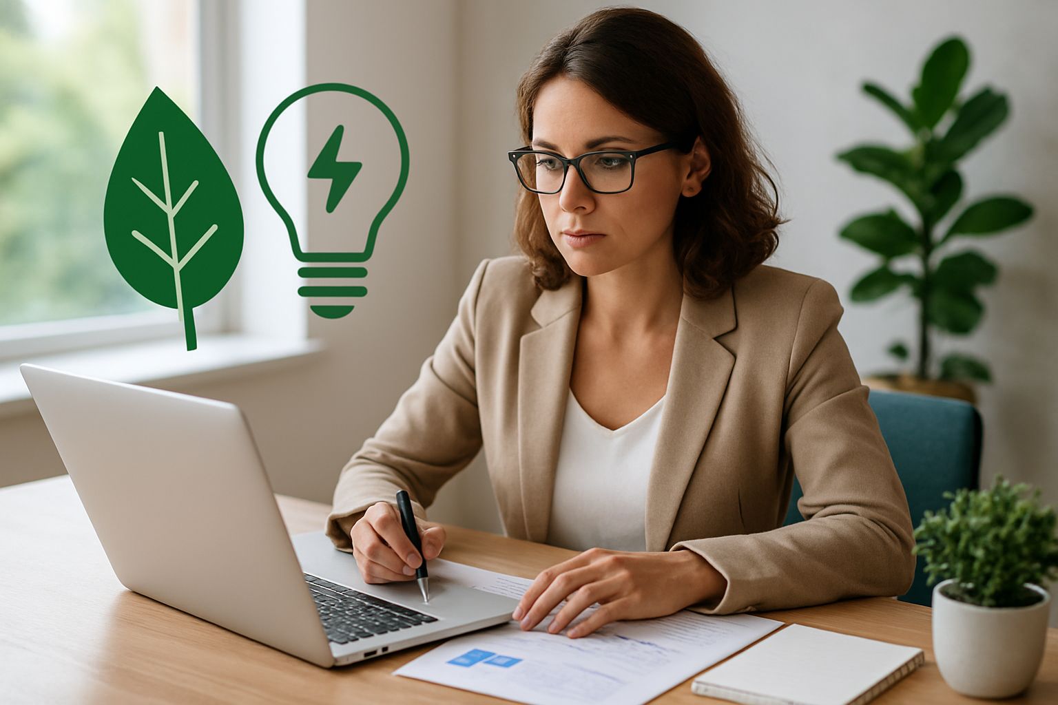 Quanto custa consultoria em sustentabilidade e energia preço em 2026