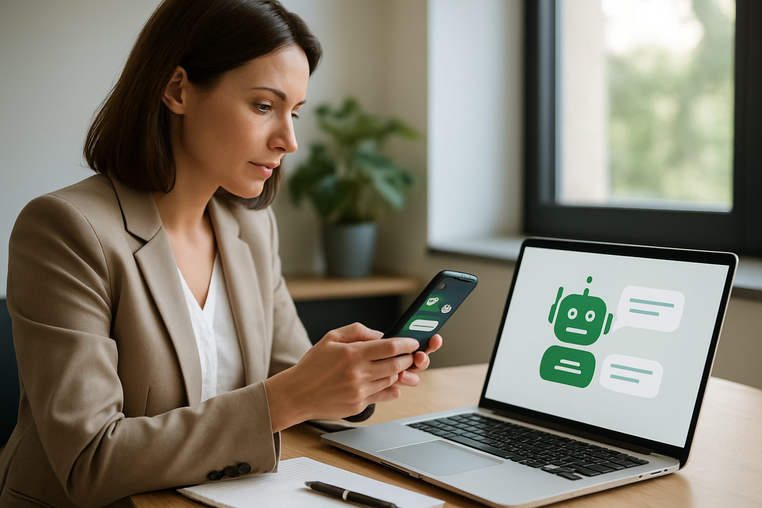 Introdução: por que automação importa | automação de suporte whatsapp