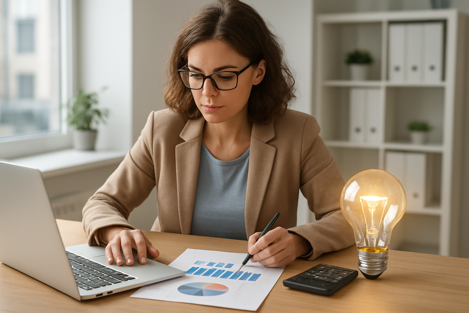 Introdução | Como reduzir custos de energia na empresa