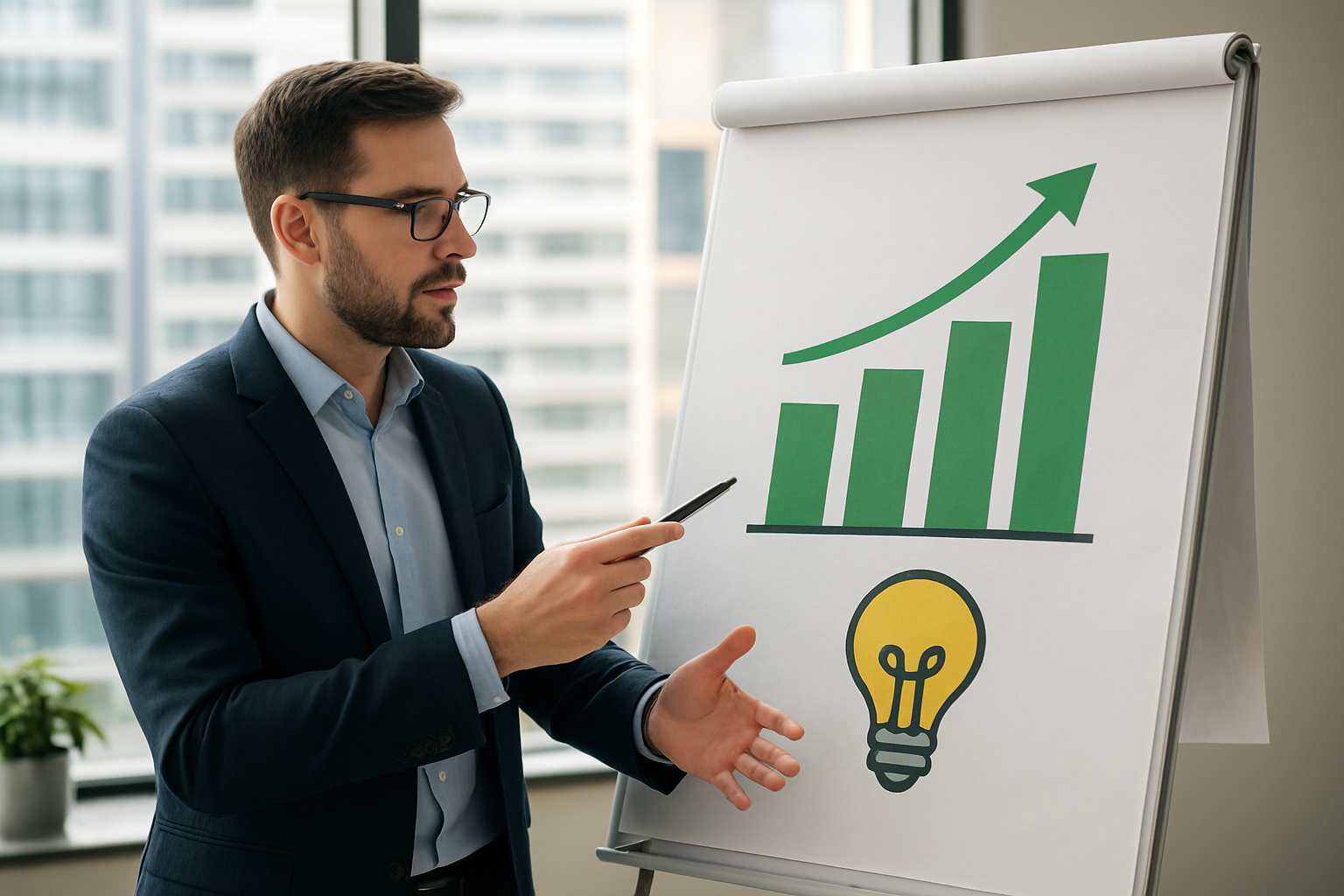 Como reduzir custos de energia na empresa: visão estratégica