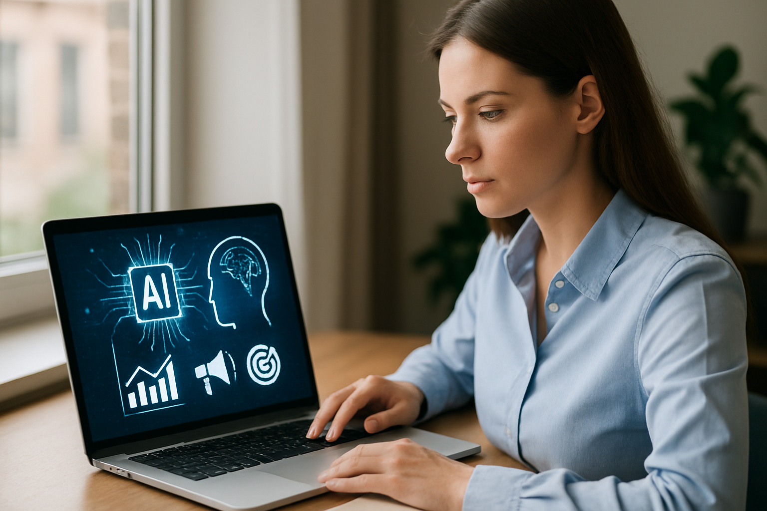 Introdução | inteligência artificial para marketing