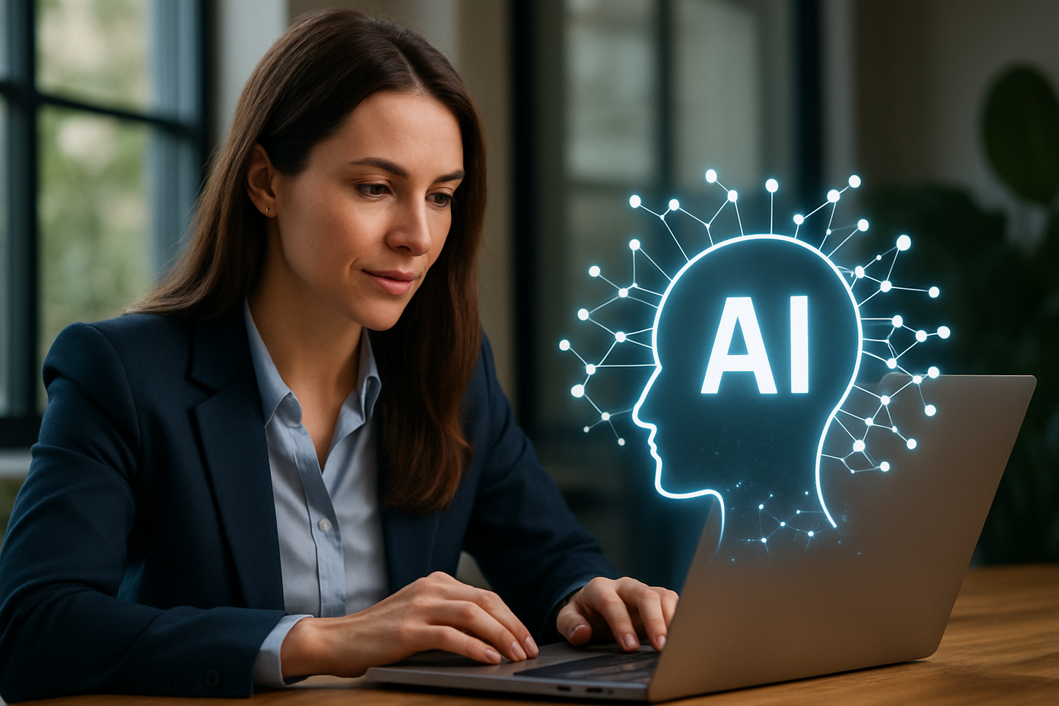 O que é inteligência artificial? | inteligência artificial para marketing