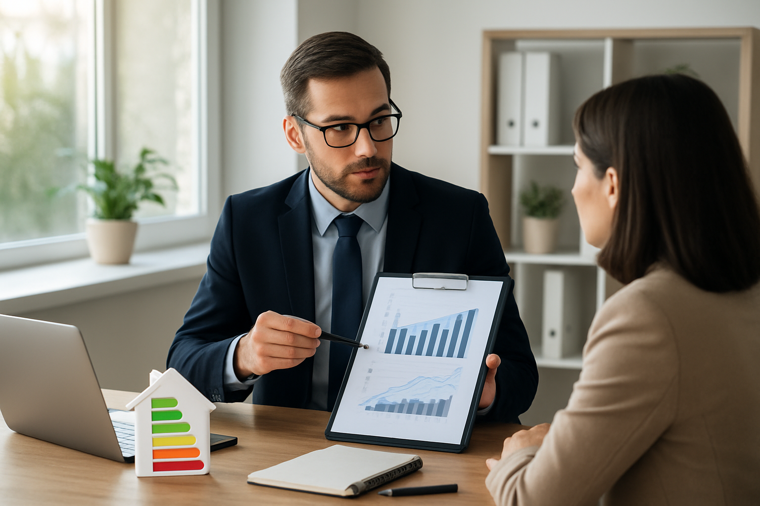 2. Por que fazer uma auditoria energética para empresas?