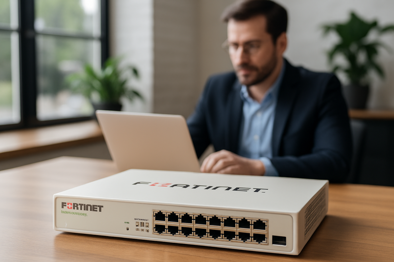 O que é o FortiGate 120G e por que ele é essencial para sua empresa? |