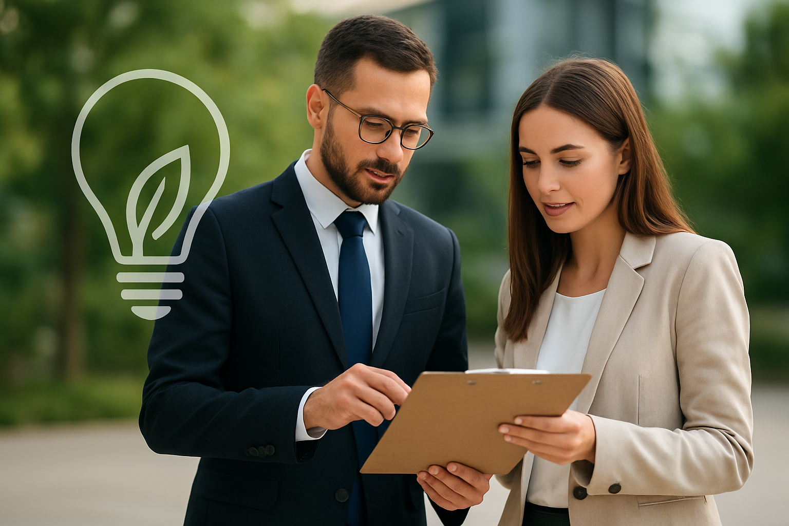 Introdução: por que contratar consultoria em sustentabilidade e energia