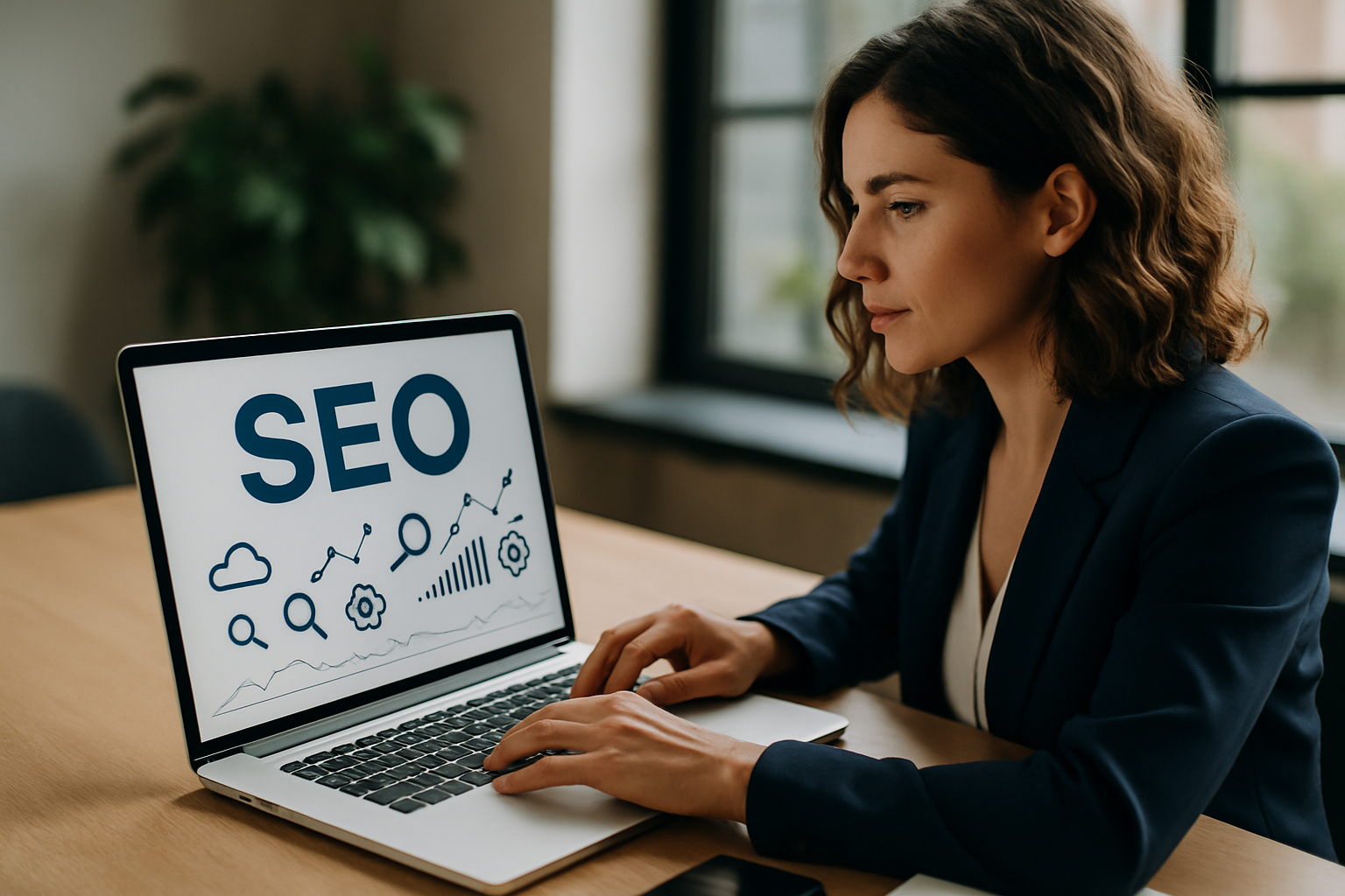 Como escolher a melhor agencia de SEO em 2026 para seu