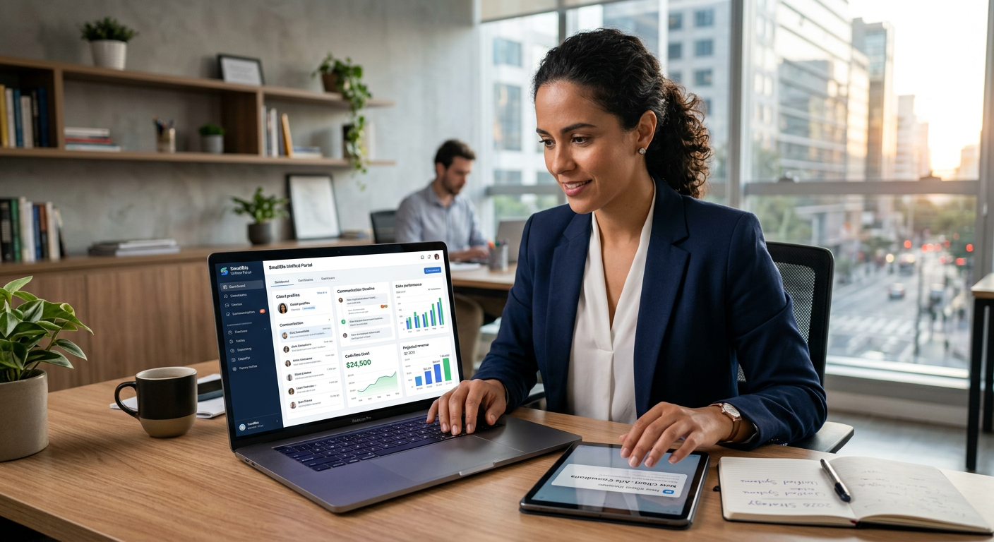 The Power of Unified Systems in 2026 |