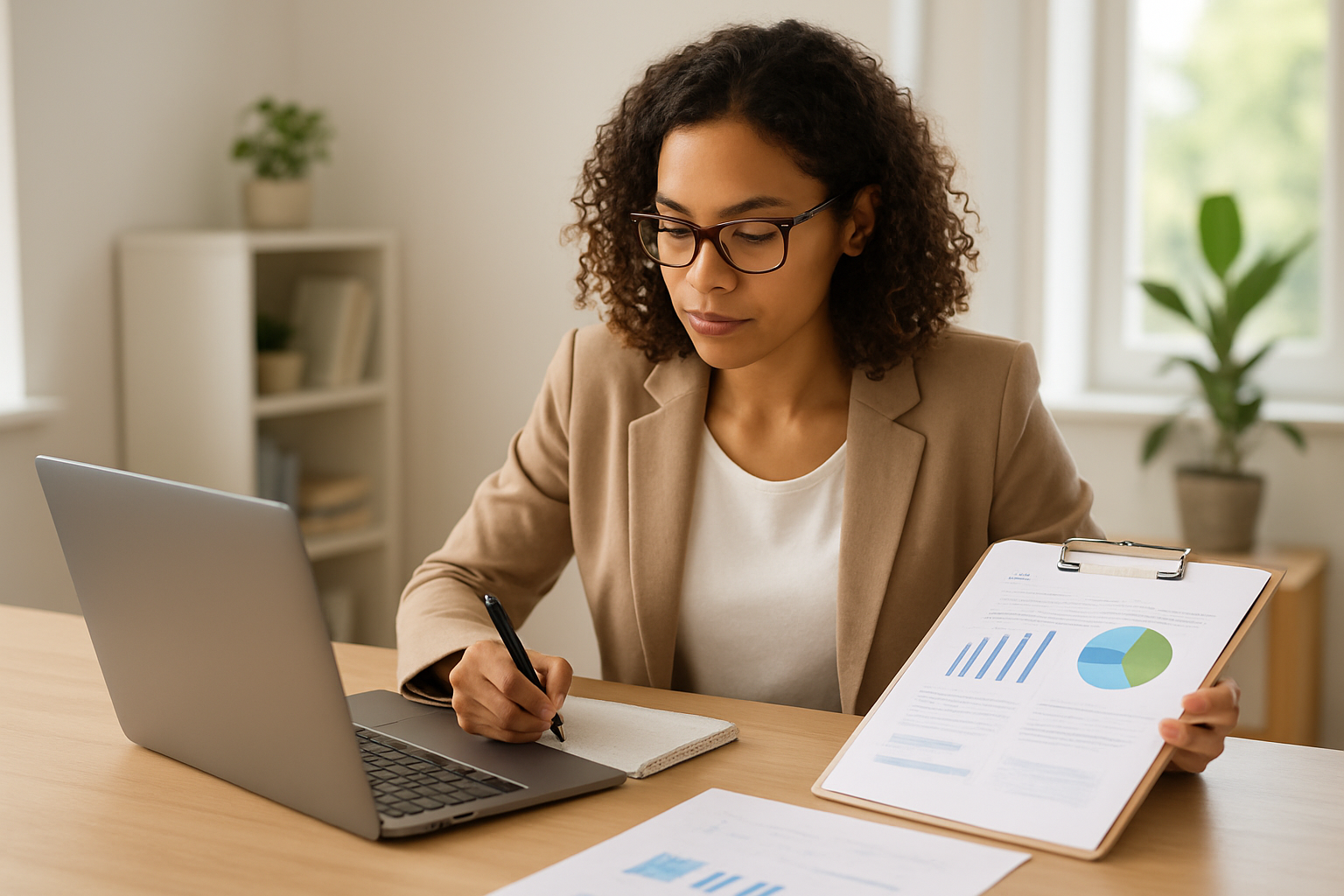 Core features and how they impact daily operations | FreshBooks