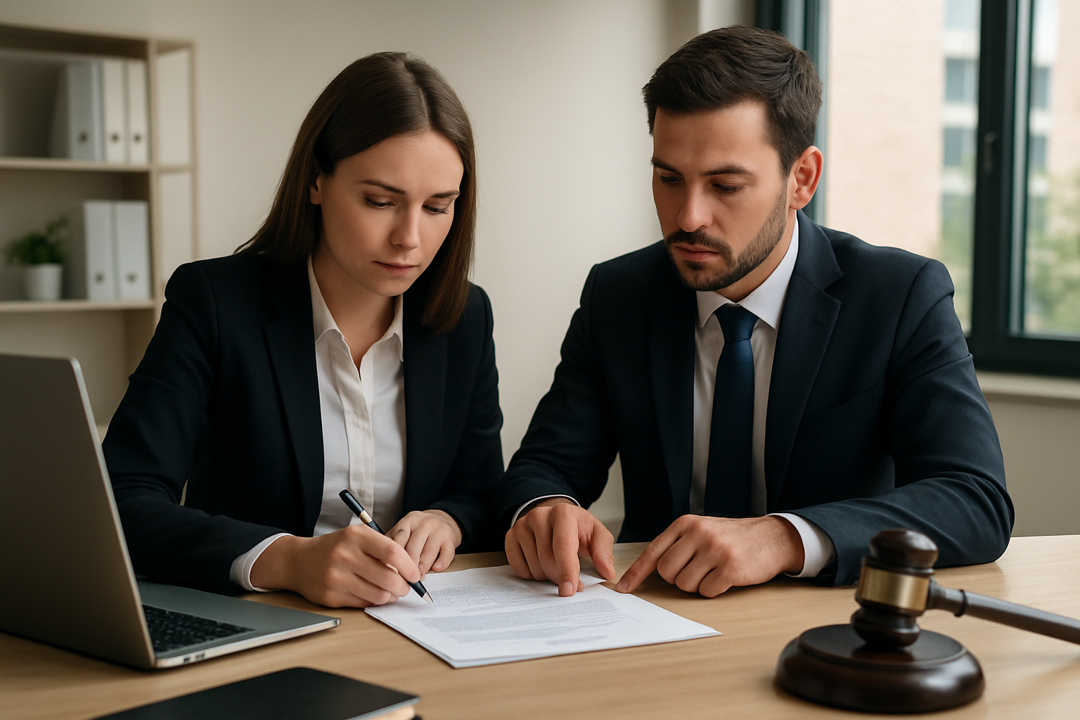 Riscos jurídicos mais comuns em empresas SaaS | advogados para saas