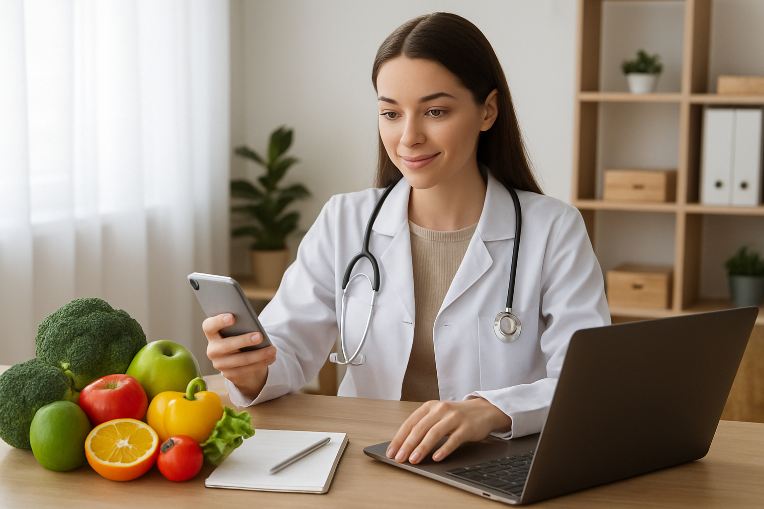 O que é automação de nutrição?