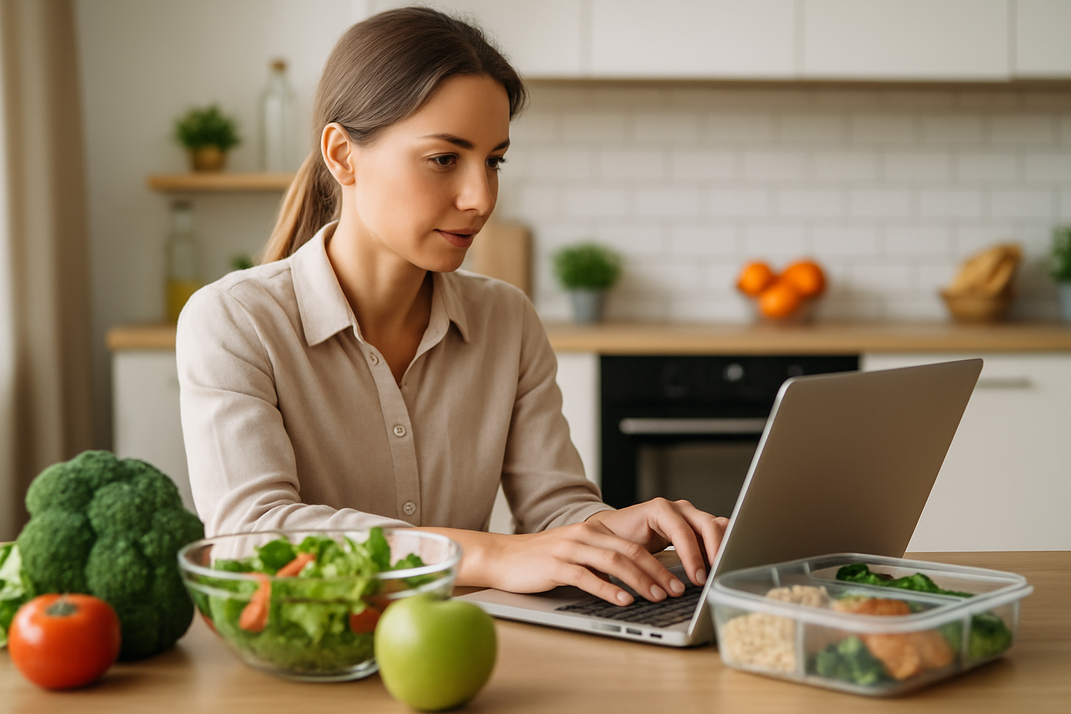 Importância da automação de nutrição
