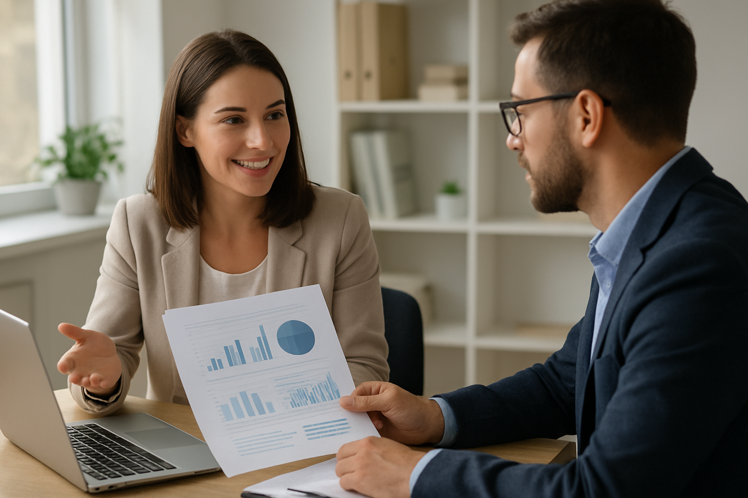 Por que escolher uma empresa para cuidar do marketing?