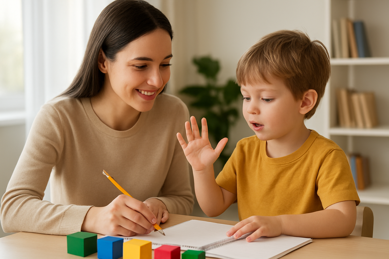 Introdução | aprendizagem infantil