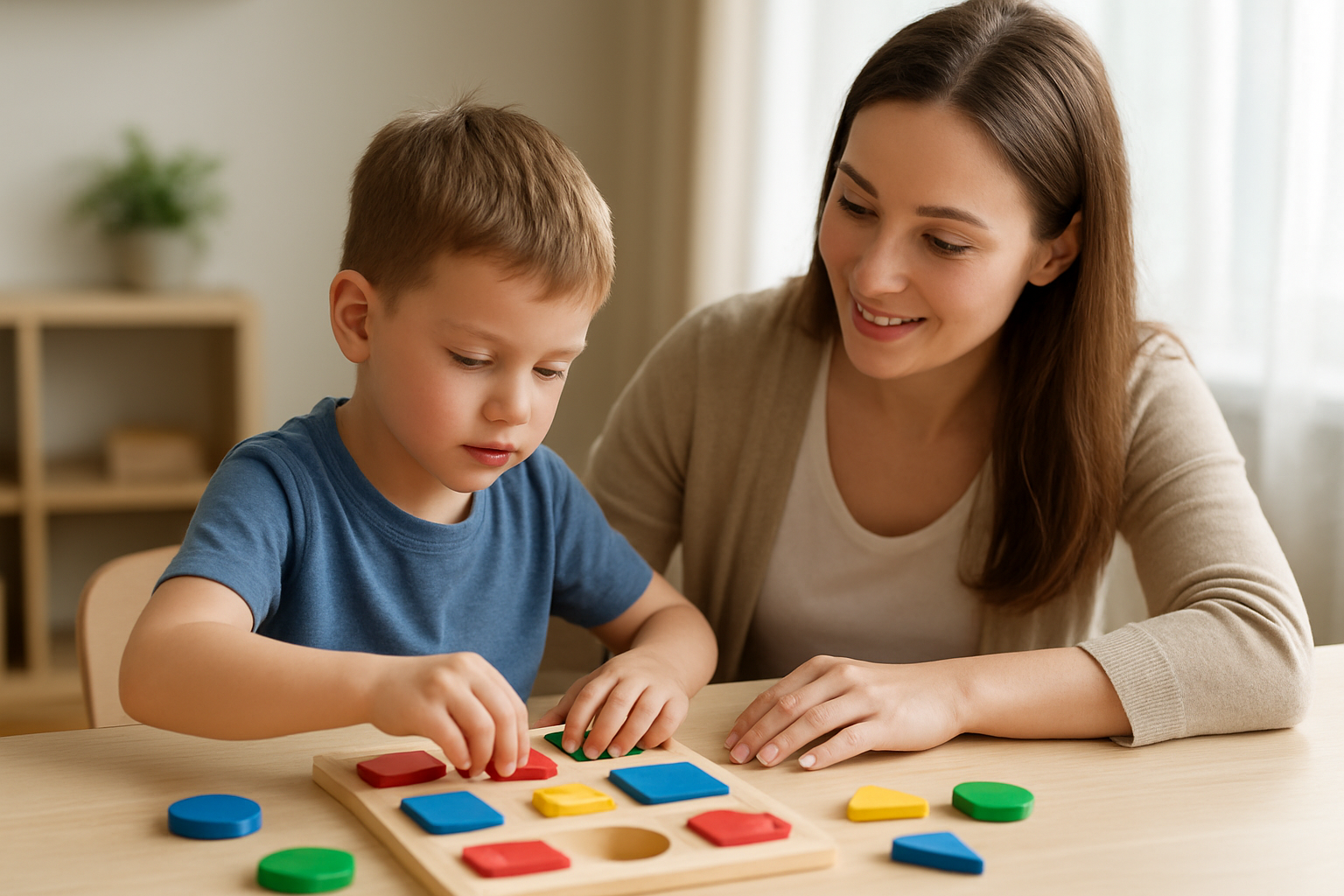 Introdução: por que as atividades importam | atividades para autismo