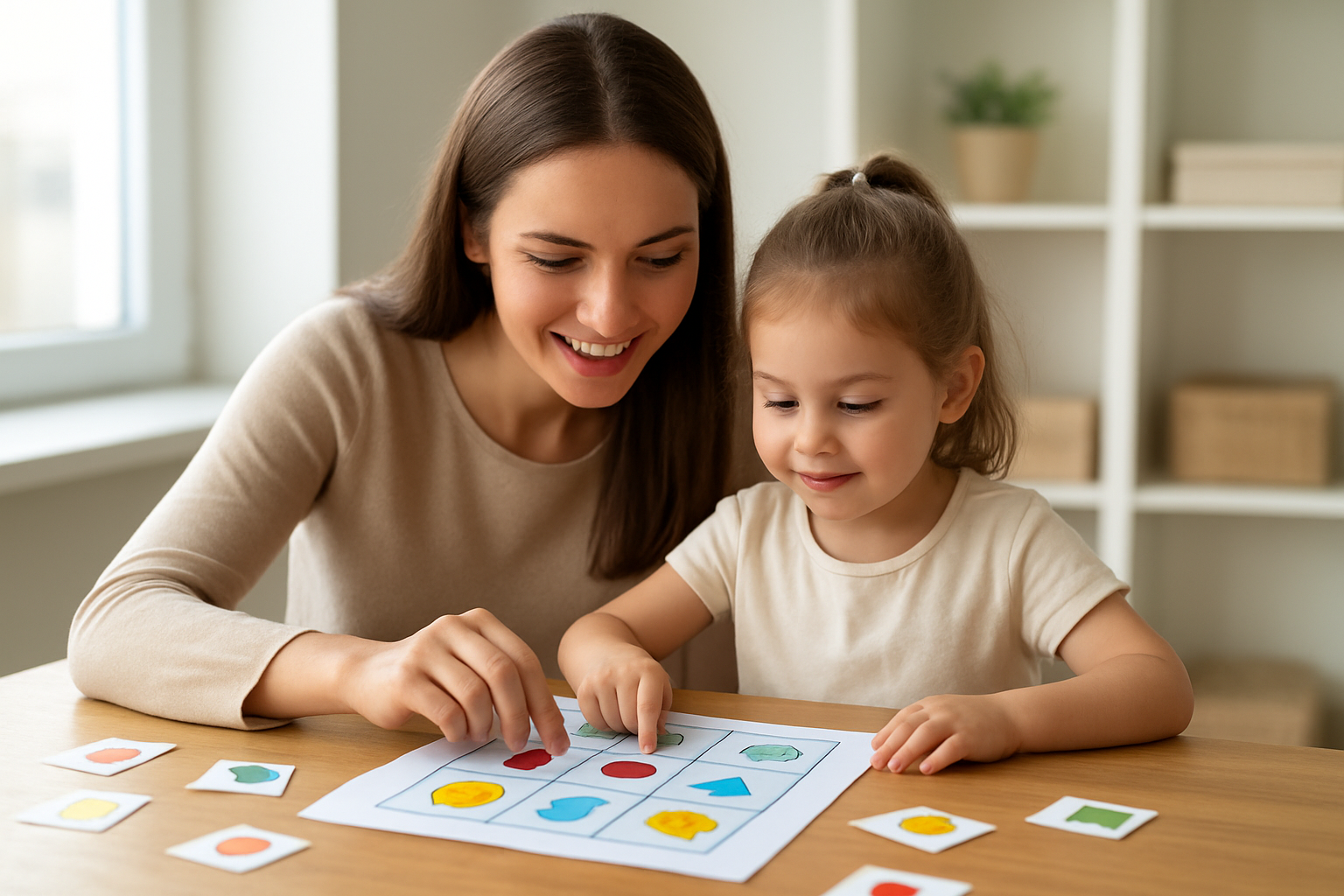 Modelos para imprimir de atividades de pareamento para aprendizagem visual 2026