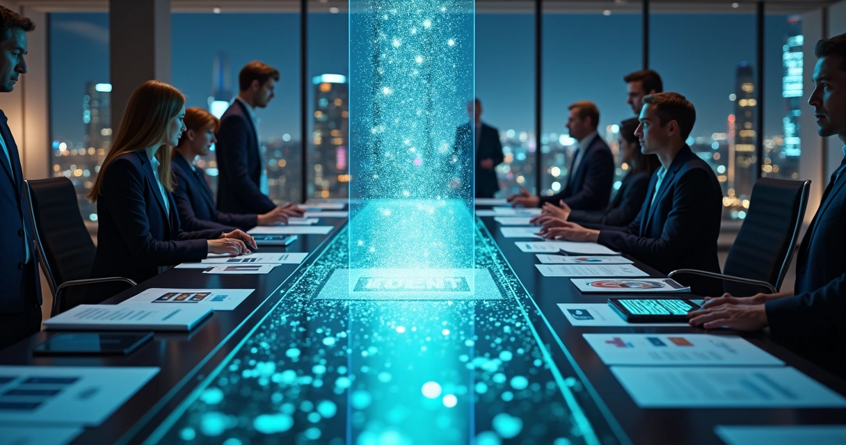 Como Gerar Vendas B2B com Marketing, Vendas e IA