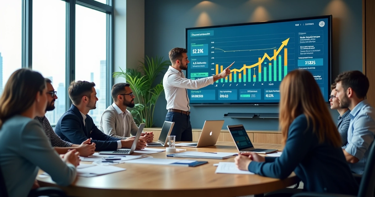 Por que times comerciais devem adotar sales enablement já?