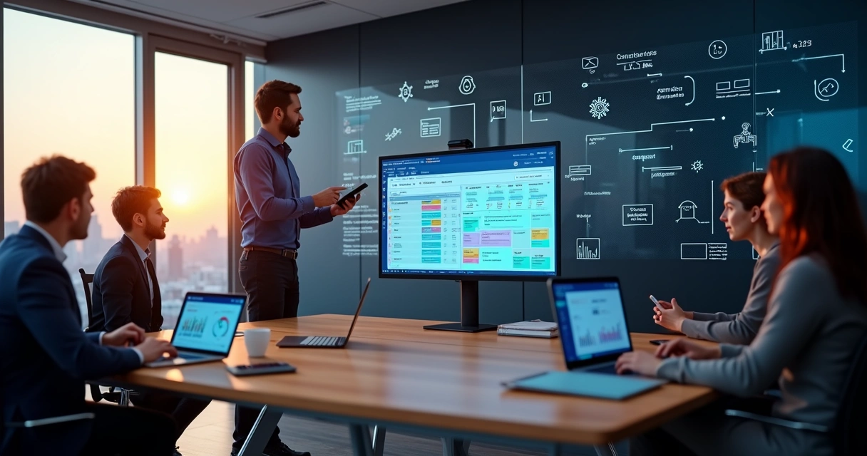 RD CRM: Guia Prático para Vendas B2B com Automação e IA