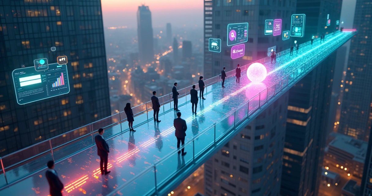 Multicanal ou omnicanal nas vendas B2B: diferenças e escolhas