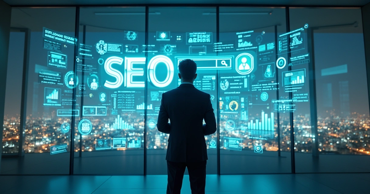 Especialista em SEO: Guia Completo de Funções e Mercado