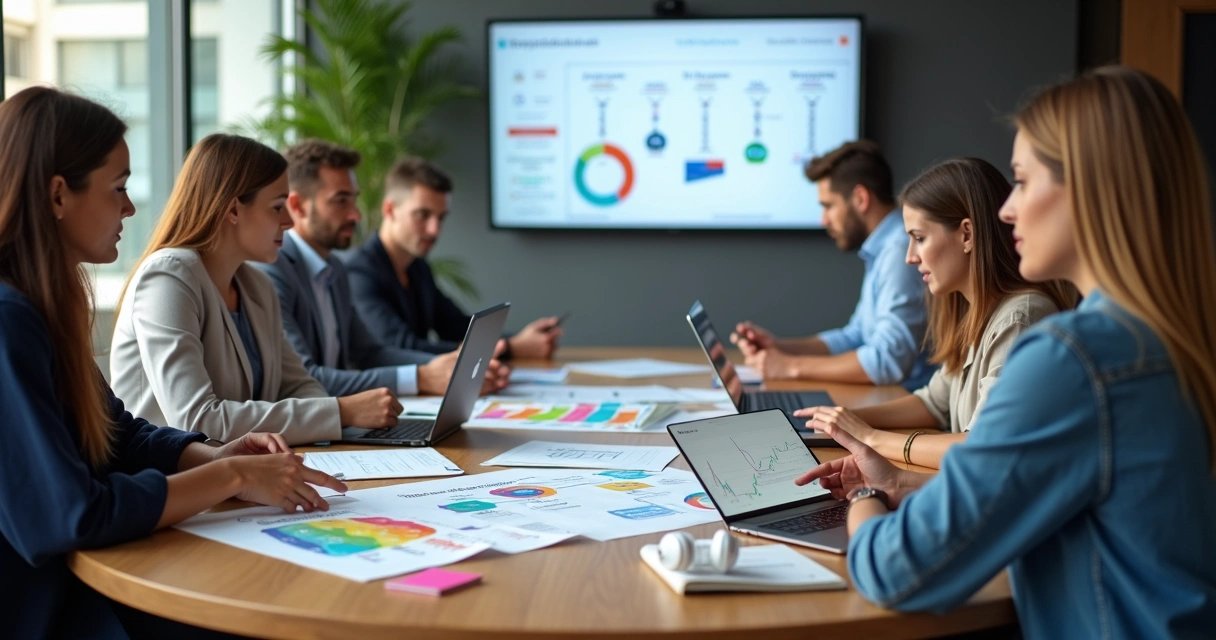 Prospecção Terceirizada B2B: Benefícios, Desafios e Estratégias