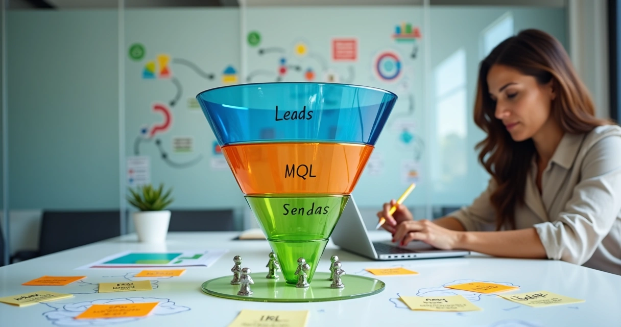 Lead: O Que São, Tipos e Como Gerá-los Para Vender Mais